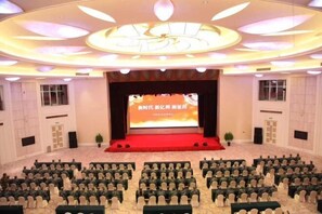 Sala de reunions