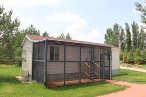 Room - Seven Star Lake Desert Hotel (Hanggin Banner)