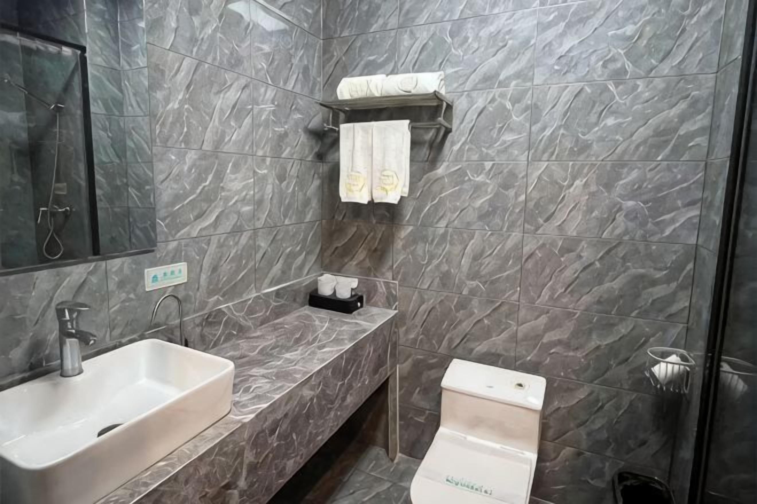 Habitación