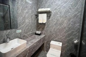 Room - Naiman Banner Water Yun Tiancheng Hotel (Naiman Banner)