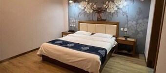 Naiman Banner Water Yun Tiancheng Hotel