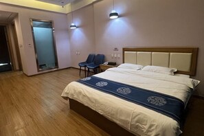 Room - Naiman Banner Water Yun Tiancheng Hotel (Naiman Banner)