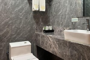 Room - Naiman Banner Water Yun Tiancheng Hotel (Naiman Banner)