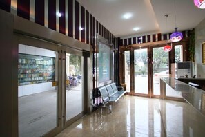 Interior - Blue Wave 128 Pulai Hotel (Shanghai)