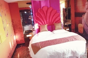 Room - Blue Wave 128 Pulai Hotel (Shanghai)