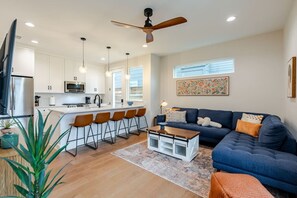 Téléviseur connecté