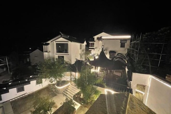 Unclassified image, 1 of 81, button - Jiusu Shanshuijian Guesthouse (Suzhou)