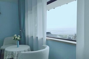 Room - Jiusu Shanshuijian Guesthouse (Suzhou)