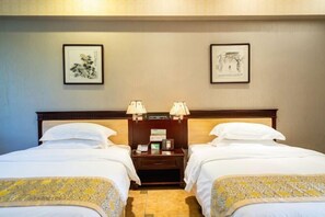 Room - Zilian Forest Resort (Chaozhou)