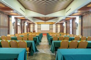 Sala de reunião