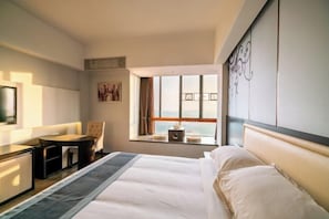 Room - Zilian Forest Resort (Chaozhou)