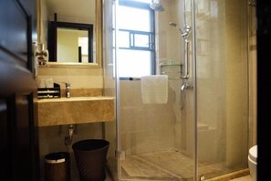 Bathroom - Zilian Forest Resort (Chaozhou)