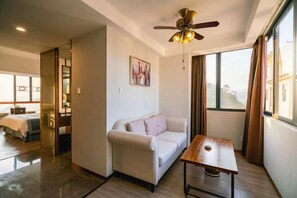 Room - Zilian Forest Resort (Chaozhou)