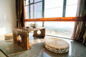 Room - Zilian Forest Resort (Chaozhou)