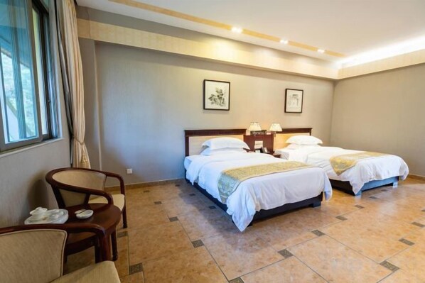 客室