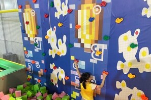 Children’s area - Zilian Forest Resort (Chaozhou)