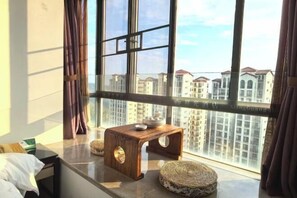 Room - Zilian Forest Resort (Chaozhou)
