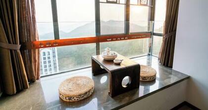 Zilian Forest Resort