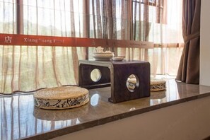 Room - Zilian Forest Resort (Chaozhou)