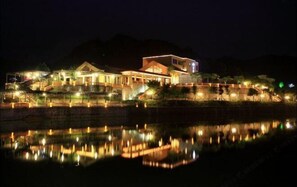 Exterior - Zilian Forest Resort (Chaozhou)