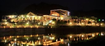 Zilian Forest Resort