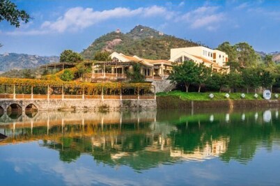 Zilian Forest Resort