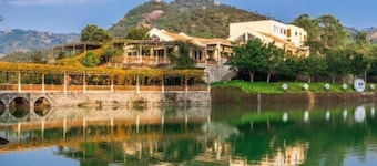 Zilian Forest Resort