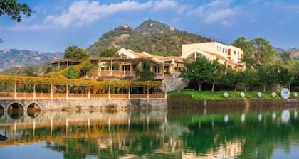 Zilian Forest Resort