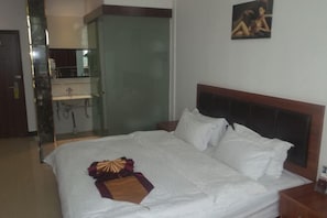 Room - Gengma ziqidonglai Hotel (Gengma)