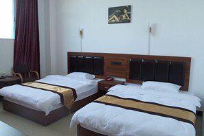 Room - Gengma ziqidonglai Hotel (Gengma)