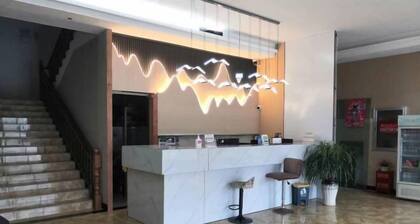 Gengma ziqidonglai Hotel