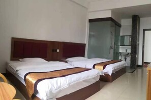 Room - Gengma ziqidonglai Hotel (Gengma)