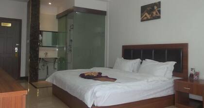 Gengma ziqidonglai Hotel