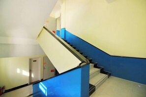 Unclassified image, 2 of 15, button - Buxing Hotel (Zhongshan)