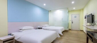 Buxing Hotel