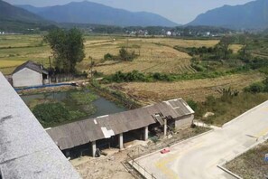 Property grounds - Jing County Zhenshan Mountain Villa (Jing County)