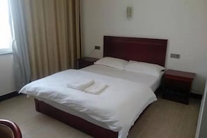 Room - Jing County Zhenshan Mountain Villa (Jing County)