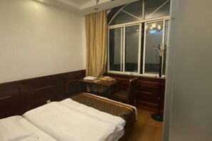 Room - Feiyu Hostel (Shanghai)
