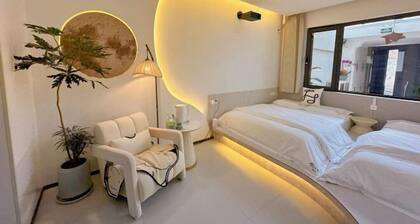 Long Island Fusheng Qingcheng Holiday Homestay