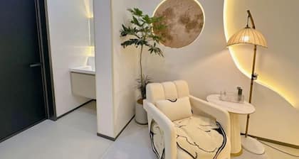 Long Island Fusheng Qingcheng Holiday Homestay