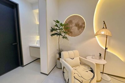 Long Island Fusheng Qingcheng Holiday Homestay
