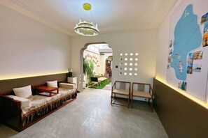 Property amenity - Long Island Fusheng Qingcheng Holiday Homestay (Yantai)