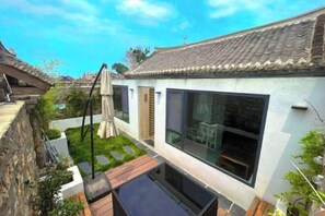 Room - Long Island Fusheng Qingcheng Holiday Homestay (Yantai)