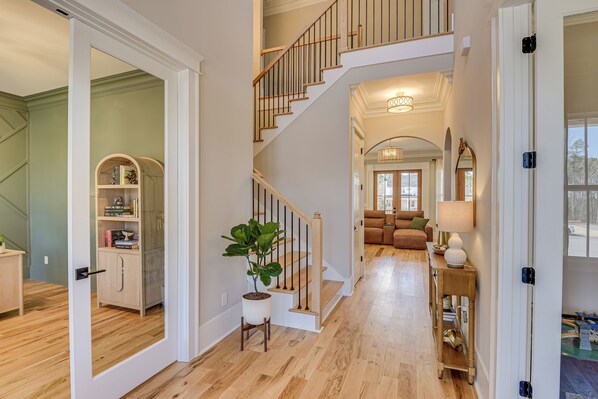 Intérieur