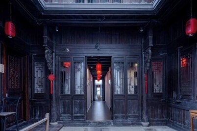 Tangqi Home Siheyuan (Hangzhou Tangqi Ancient Town Store)