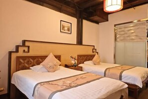 Room - Tangqi Home Siheyuan (Hangzhou Tangqi Ancient Town Store) (Hangzhou)