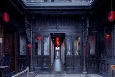 Tangqi Home Siheyuan (Hangzhou Tangqi Ancient Town Store)