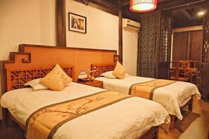 Room - Tangqi Home Siheyuan (Hangzhou Tangqi Ancient Town Store) (Hangzhou)