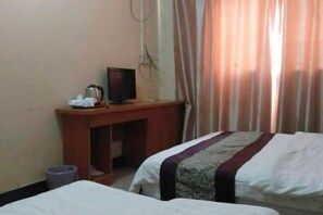 Room - xiandongxinbinguan (Xi'an)