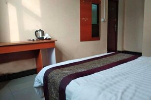 Room - xiandongxinbinguan (Xi'an)